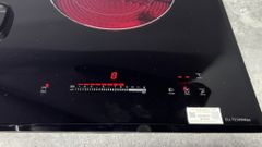 Bếp điện từ Eurosun EU-TE509Max Inverter 2 vùng nấu 12 công suất kính Platium