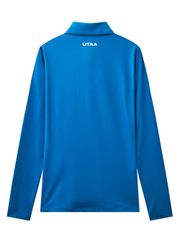 UTAA Grand Gold Crown Panther PK Sleeve : Women's Blue