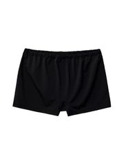 UTAA Blend Buckingham Short Skirt : Women's Black