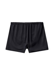 UTAA Gold Empire Pleats Skirt