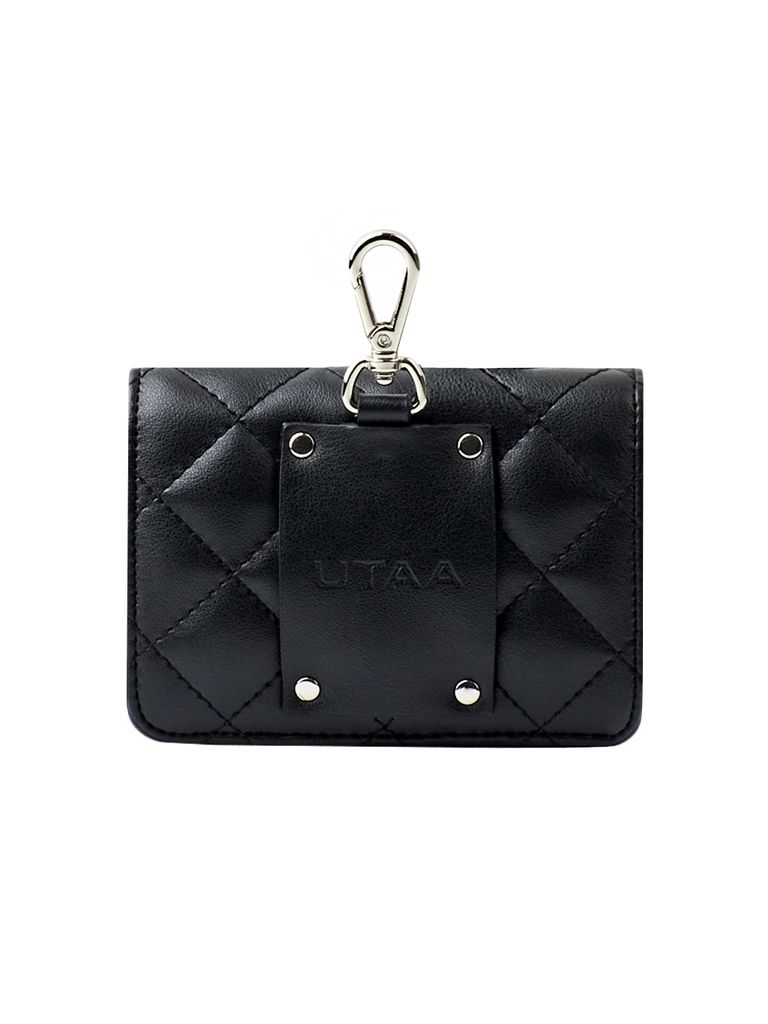 UTAA Symbol Quilting Range Finnder Case : Black