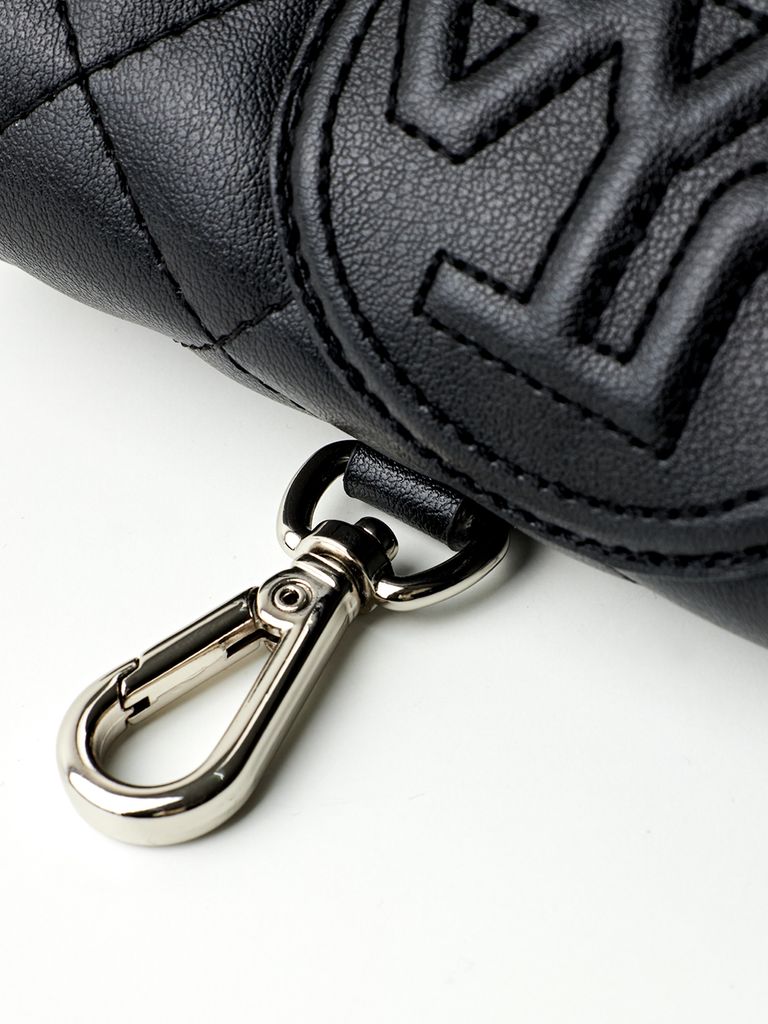 UTAA Symbol Quilting Range Finnder Case : Black