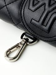 UTAA Symbol Quilting Range Finnder Case : Black