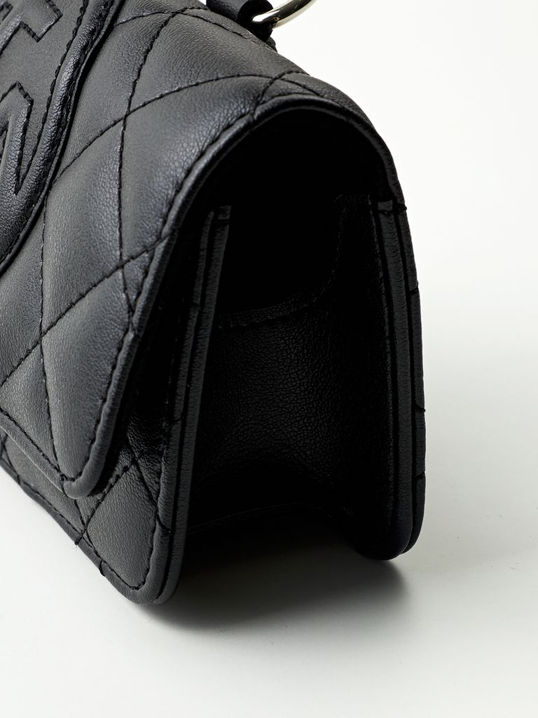UTAA Symbol Quilting Range Finnder Case : Black