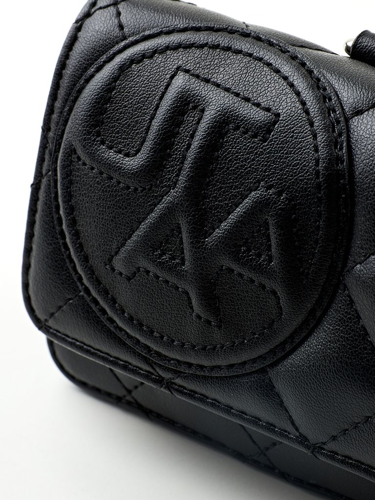 UTAA Symbol Quilting Range Finnder Case : Black