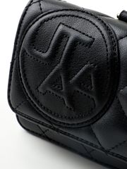 UTAA Symbol Quilting Range Finnder Case : Black