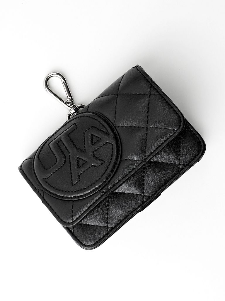 UTAA Symbol Quilting Range Finnder Case : Black