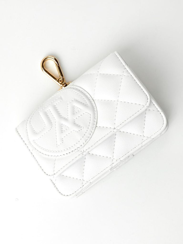 UTAA Symbol Quilting Range Finnder Case : White