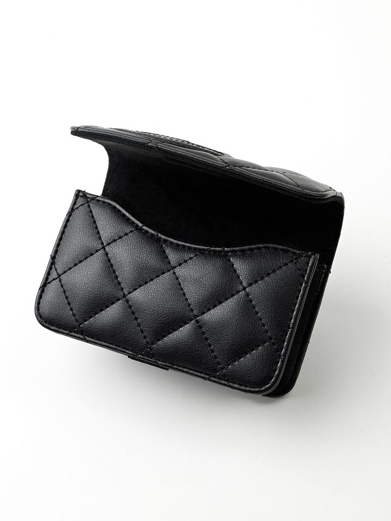 UTAA Symbol Quilting Range Finnder Case : Black