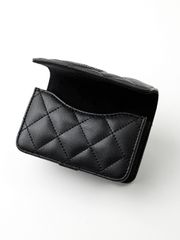 UTAA Symbol Quilting Range Finnder Case : Black