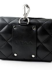 UTAA Symbol Quilting Range Finnder Case : Black