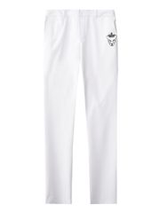 UTAA Crown Panther Standard Pants : Men's White