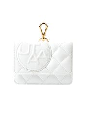 UTAA Symbol Quilting Range Finnder Case : White