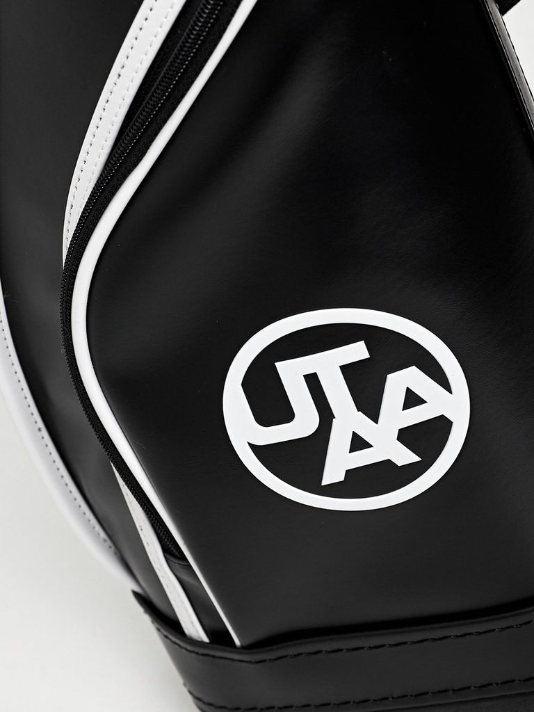 UTAA Passenger Sports Half Bag : Black