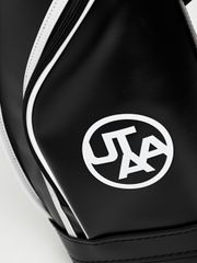 UTAA Passenger Sports Half Bag : Black