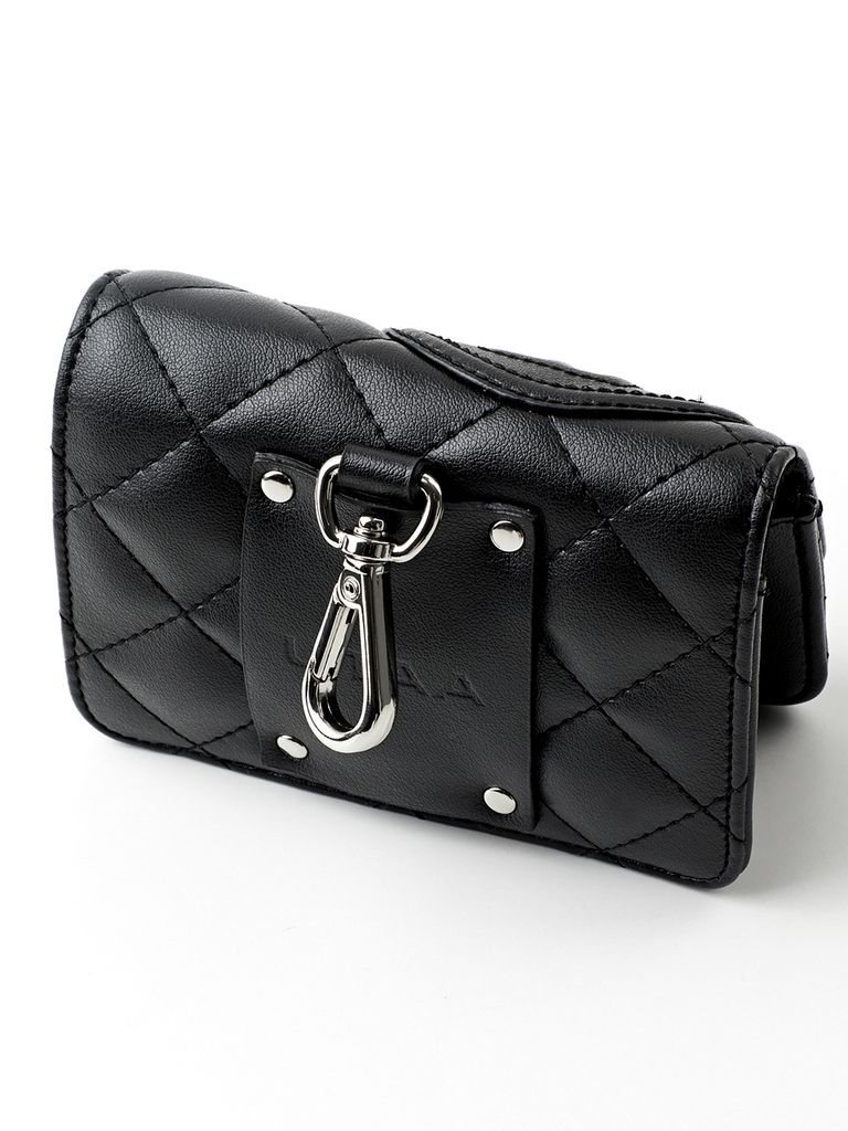 UTAA Symbol Quilting Range Finnder Case : Black