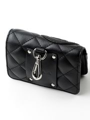 UTAA Symbol Quilting Range Finnder Case : Black