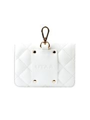 UTAA Symbol Quilting Range Finnder Case : White