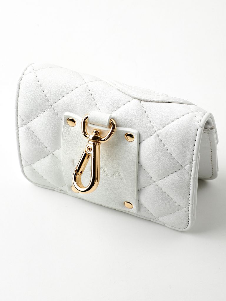 UTAA Symbol Quilting Range Finnder Case : White