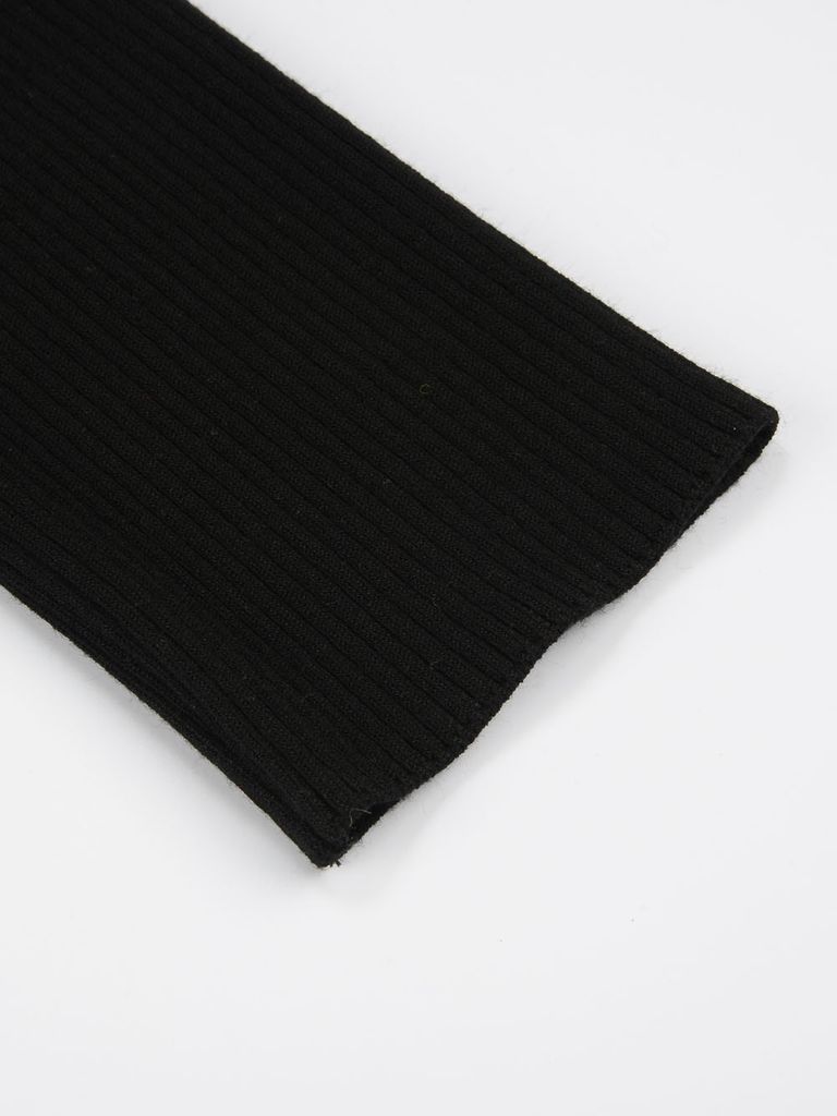 UTAA Gold Symbol PK Sleeve : Women's Black