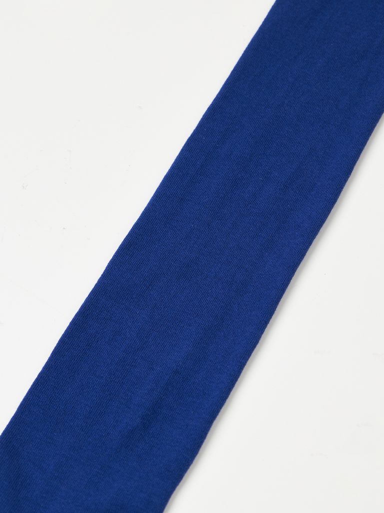 UTAA Passenger Logo Knee Socks : Blue