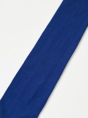 UTAA Passenger Logo Knee Socks : Blue