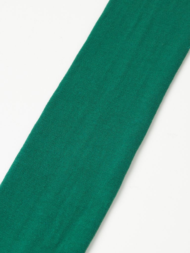 UTAA Passenger Logo Knee Socks : Green