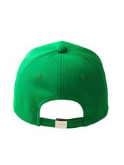 UTAA Big Logo Slide Sun Visor : Green
