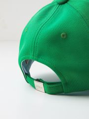 UTAA Big Logo Slide Sun Visor : Green