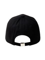 UTAA Scudo Ring Panther Cap : Black