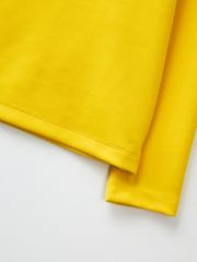 UTAA Neon Color Bounce PK Sleeve : Women's Yellow