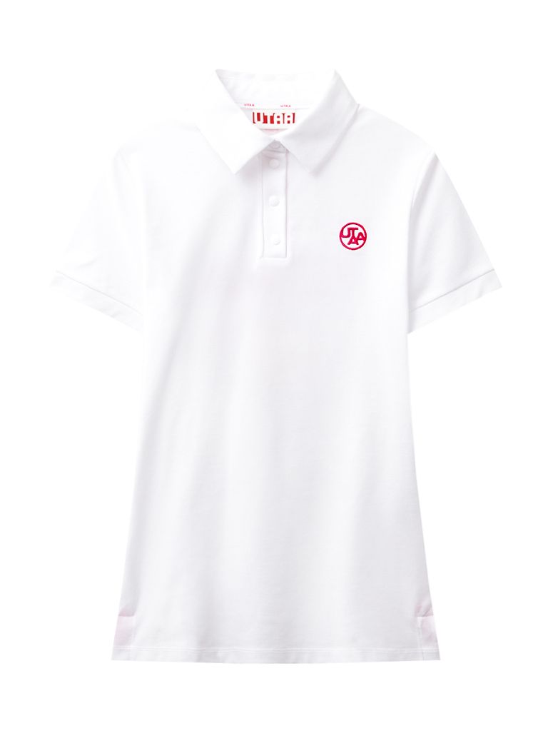 UTAA Dual Tape Mix PK T-shirt : Women's