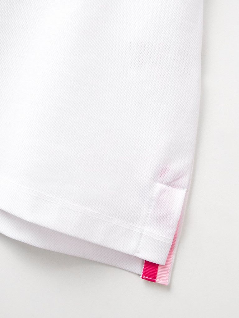 UTAA Dual Tape Mix PK T-shirt : Women's