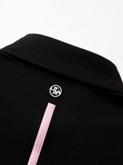 UTAA Dual Tape Mix PK T-shirt : Women's Black