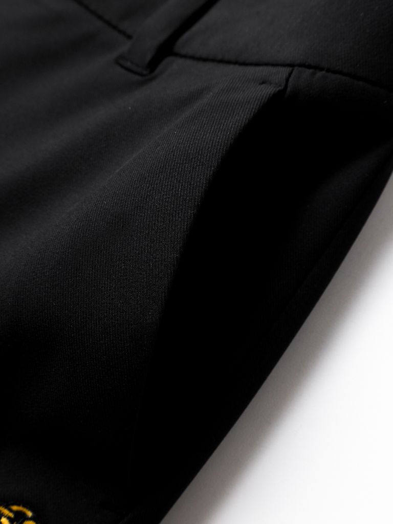 UTAA Helix String Standard Pants : Men's Black