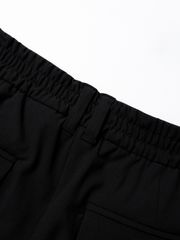 UTAA Helix String Standard Pants : Men's Black