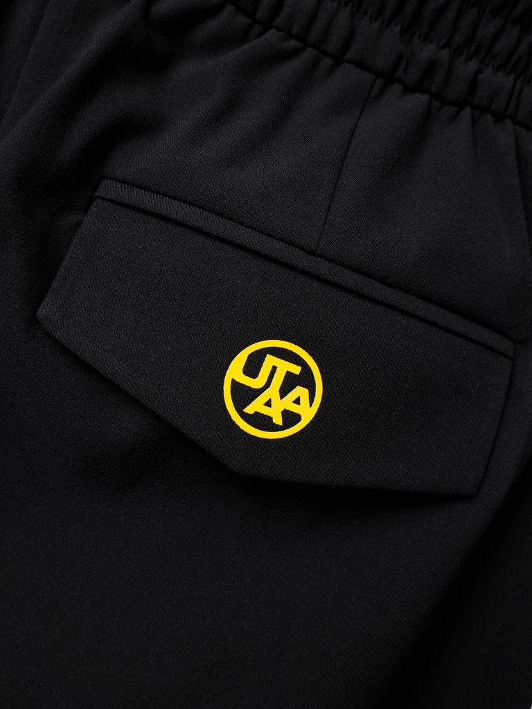 UTAA Helix String Standard Pants : Men's Black