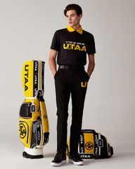 UTAA Helix String Standard Pants : Men's Black