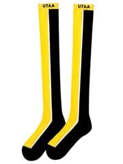 UTAA Forte Over Knee Socks : Women's Black