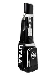 UTAA Passenger Sports Half Bag : Black