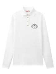 UTAA Gilt Sealing Panther Neoprene PK Sleeve : Women's White