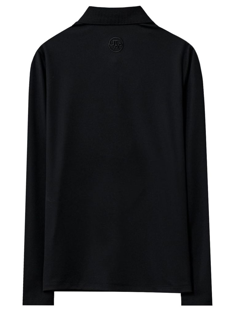 UTAA Prime Ring panther PK Sleeve : Men's Black