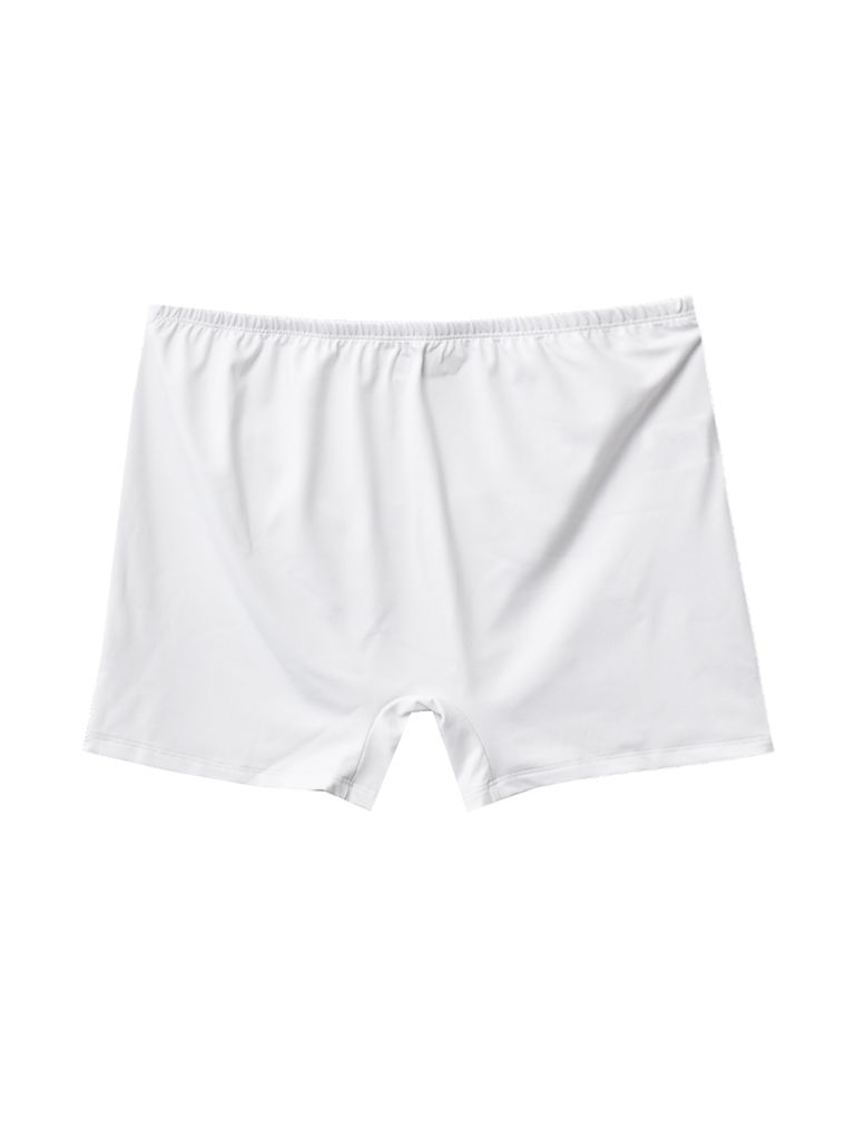 UTAA Bright Baroque Short Skirt : Women's Yellow