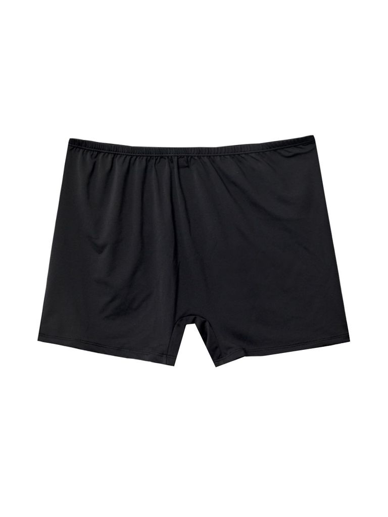 UTAA Bright Baroque Short Skirt : Women's Blue