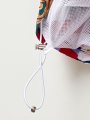 UTAA FIESTA PATCHWORK JUMPER