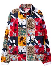 UTAA FIESTA PATCHWORK JUMPER
