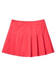 UTAA Bold Neon Skirt : Pink