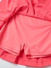 UTAA Bold Neon Skirt : Pink