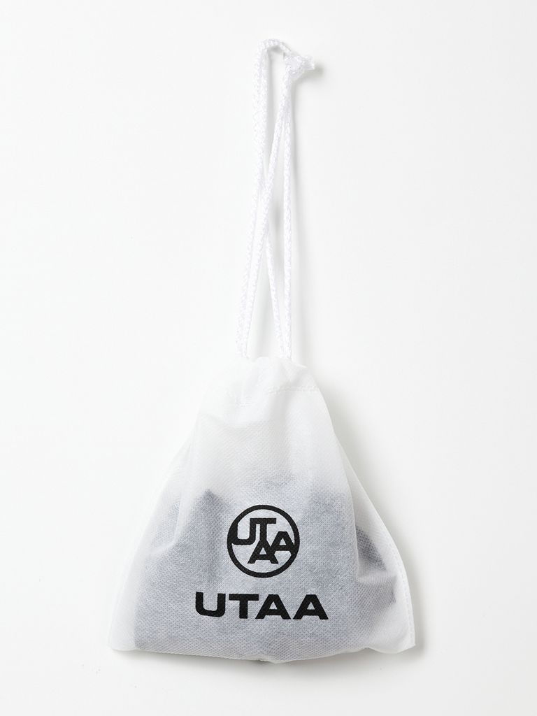 UTAA LIGHTMARE FLARE SKIRT: sky blue