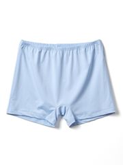 UTAA LIGHTMARE FLARE SKIRT: sky blue